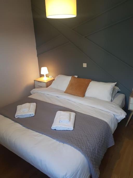 شقة Cozy, Luminous And Comfy 5 Min Walk To Acropolis أثينا المظهر الخارجي الصورة